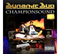 Championsound - Dynamic Duo [Import]