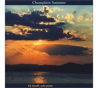 Champlain Summer [Import]