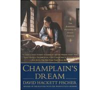 Champlain's Dream.