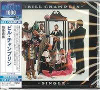 Champlin, Bill - Single -Ltd-