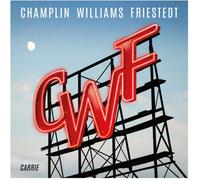 Champlin,Bill / Williams,Joseph / Friestedt,Peter - Carrie [Compact Discs]