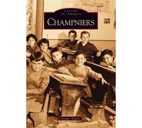Jacques Baudet – Champniers – Broché