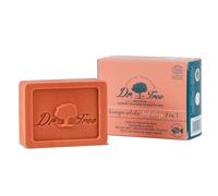 Champoing Solide Dr. Tree Traitement capillaire fortifiant 75 g