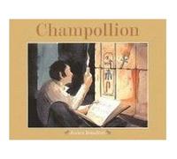 Champollion James Rumford (Auteur)