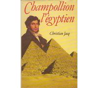 Champollion l'Egyptien