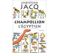 Champollion l'égyptien