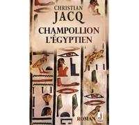 Champollion l'Egyptien