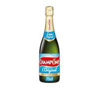 CHAMPOMY - Boisson L'Original, Jus De Fruits Sans Alcool 75Cl - Lot De 4