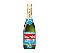 CHAMPOMY L'Original 75Cl : Savourez la boisson gazeuse authentique et rafraîchissante incontournable- Lot De 3