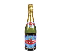 Champomy sans alcool 75 cl - Lot de 4