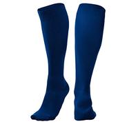 Champro AS1 Pro Chaussettes pour homme Bleu marine Taille M moyen Champro Pro Chaussettes Bleu marine Taille M