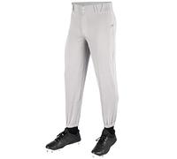 Champro Bp4agrl MVP Pantalon de Baseball Classique, Gris, L Mixte