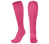 Champro Chaussettes Ultra légères, Rose, M Mixte