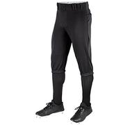 CHAMPRO Culotte Triple Couronne pour Adulte Noir Taille S
