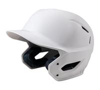 Champro HXE Casque de Baseball Mat Blanc Taille M