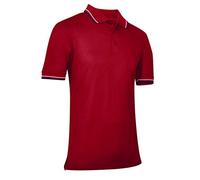 Champro Kate and Laurel Polo Court pour Homme Rouge