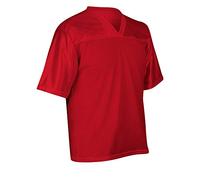 Champro Maillot de Football en Polyester avec Drapeau