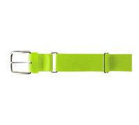 cHAMPRO MVP Baseball Belt Adult Neon green