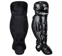 CHAMPRO Optimus MVP Protège-jambes pour baseball Longueur du tibia 36,8 cm