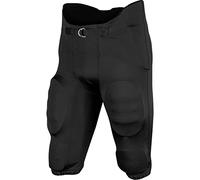 Champro Pantalon de Football Terminator 2 intégré en Polyester pour Adulte