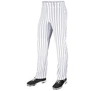 Champro Pantalon OB à Rayures Fines à Triple Couronne pour Homme