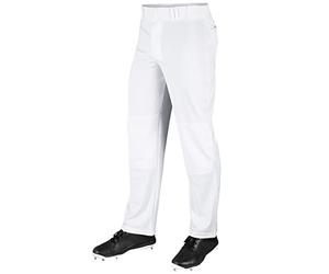 Champro Pantalon pour garçon. Large Blanc