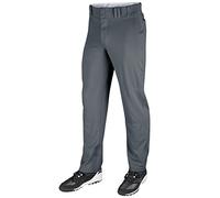 Champro Pantalon Standard pour Homme avec Triple Couronne Ouverte
