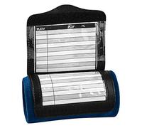CHAMPRO Pee Wee Livre de Jeu Triple Bracelet Bleu Marine