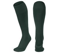 Champro Sports Pro Chaussettes, Forêt, Grande Pro, Chaussettes, Vert forêt