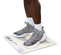 Champro Tapis de traction en bois dur pour chaussures de basket-ball et de gym