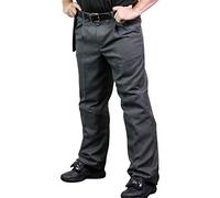 CHAMPRO The Field Pantalon de Baseball en Polyester
