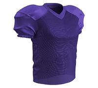 Champro Time Out Maillot d'entraînement de Football pour Homme en Polyester pour entraînement