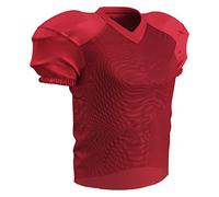 Champro Time Out Maillot d'entraînement de Football pour Homme en Polyester pour entraînement