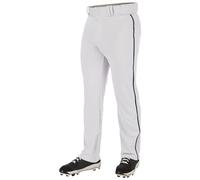 Champro Triple Crown 2.0 Pantalon de Baseball avec Tresse pour Homme