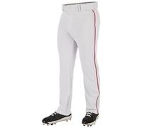 CHAMPRO Triple Crown 2.0 Pantalon de baseball avec tresse pour homme
