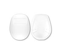 Champro Varsity Genouillère ultra légère Blanc Adulte