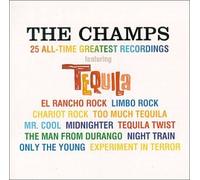 Champs - 25 All Time Greatest Recordings