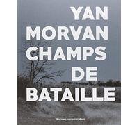 CHAMPS DE BATAILLE