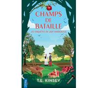 Les Enquêtes De Lady Hardcastle - Champs De Bataille
