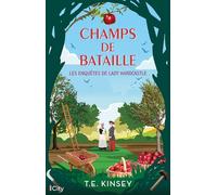Les Enquêtes De Lady Hardcastle - Champs De Bataille