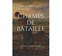 Champs de bataille