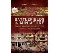 Champs de bataille en miniature