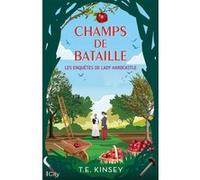 Les Enquêtes De Lady Hardcastle - Champs De Bataille