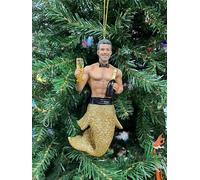 Champs de diamants de décembre - Merman