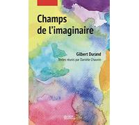 Champs de l'imaginaire