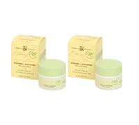 Champs de Provence Crème nourrissante et hydratante - Jour & nuit - LOT DE 2