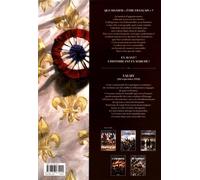 Champs D'honneur - Tome 1 - Valmy - Septembre 1792