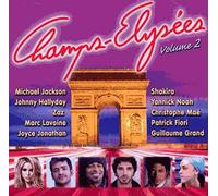 Vincent-Marie Bouvot - Champs-Elysees Volume 2