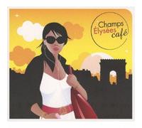 Champs-Elysees Cafe [Import allemand]