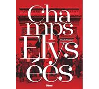 Champs Elysées Claude Maggiori (Auteur)